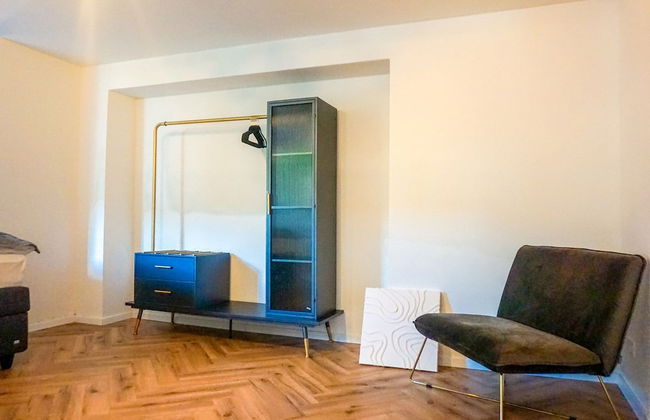 Julias Mosel Villa - Appartment Mark - Foto 17