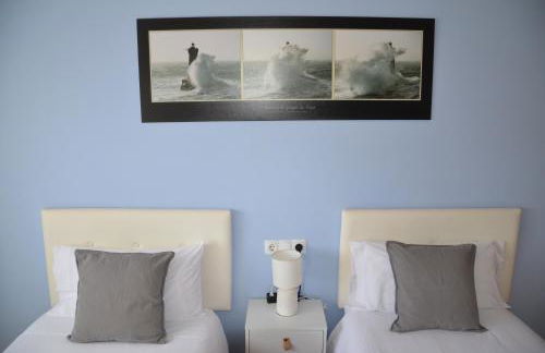 Apartamento playa Costa Barcelona - Foto 25