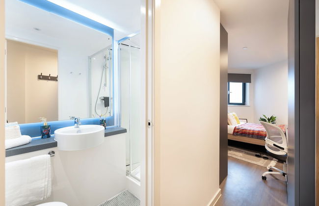 Canvas Wembley in London - Foto 28