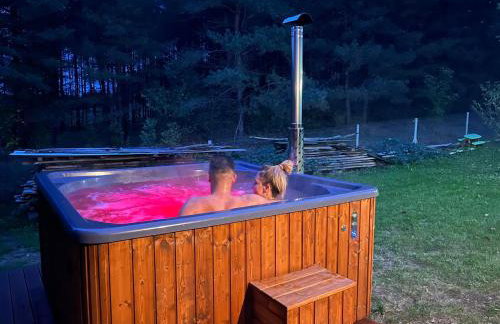 Drewniany Domek w Zakątku Andrzeje Śniczany 18 - Photo 47