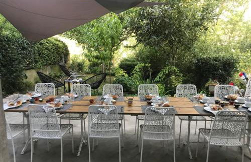 La maison d' Elizabeth - Foto 79