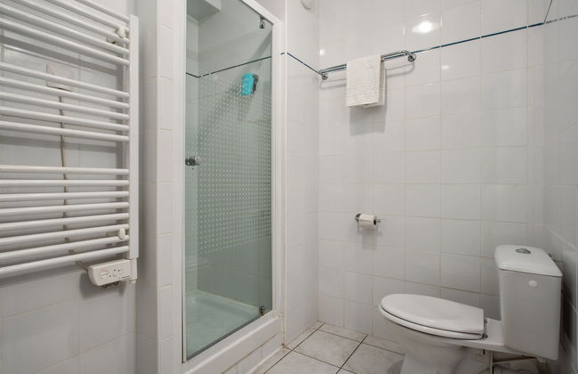 Appart'City Classic Nimes - Foto 18