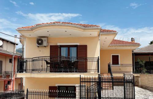 Eleousa Apartment Ioannina - Foto 22