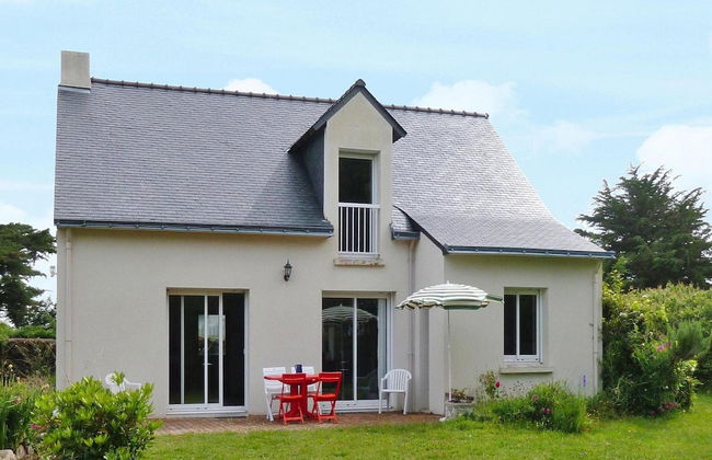 Holiday Home, Piriac sur Mer - Foto 20