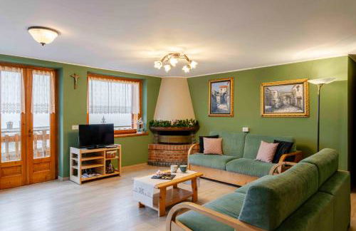 Villa Marilena - Foto 11