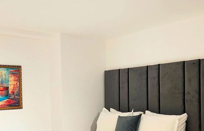 Hotel Europa Prishtine - Foto 15