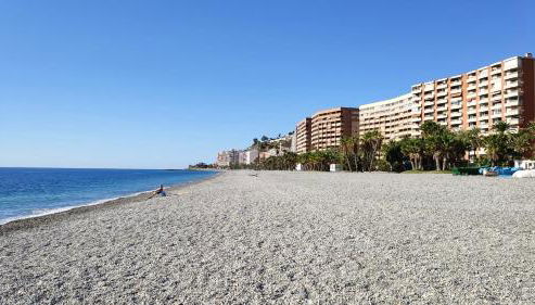 BALCON PLAYA Y PISCINA 2 Habitaciones IPANEMA PONDOS - Photo 2