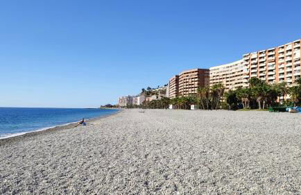 BALCON PLAYA Y PISCINA 2 Habitaciones IPANEMA PONDOS - Photo 2