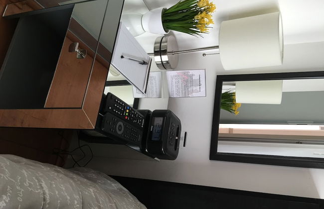 Metropoli Suites Ejecutivas - Foto 22