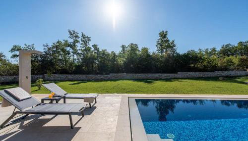 Villa Ariana - Foto 4