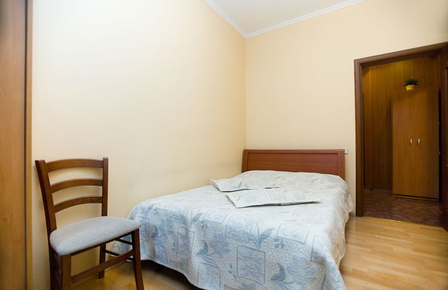 Kvart Apartments Mayakovskaya - Foto 46