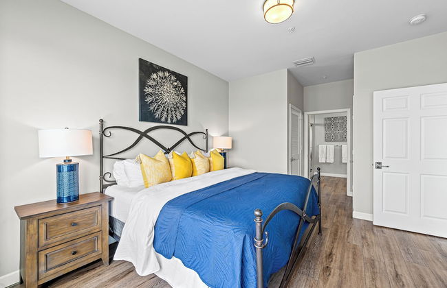 Solterra Vacation Rental: Luxury 3-BR Condo with Lake & Golf Views. Access to Luxury Pool, Hot Tub, and Golf Courses at Lely Resort. Close to Naples Beaches, 5th Avenue S, and Marco Island - Foto 1