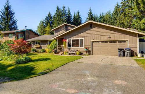 Juneau Apartment - Minutes to Mendenhall Glacier - Foto 29