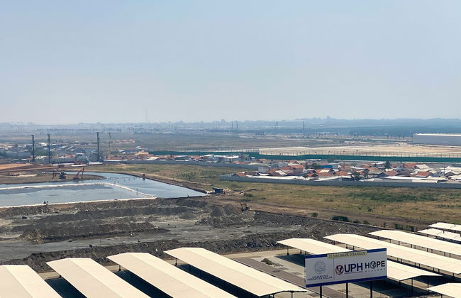 Fully Furnished Studio At Tokyo Riverside Pik 2 Apartment - Photo 10