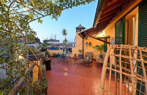 Navona design rooftop - Foto 11