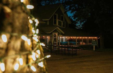 Escape to The Clubhouse, St. Croix Falls city, Wisconsin - Foto 6