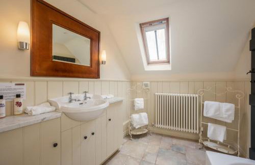 The Coach House at Noelles Cottages - Foto 42