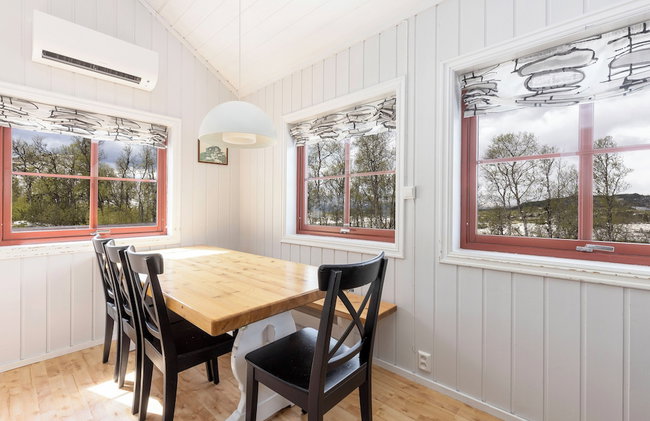 Rauland Feriesenter - Foto 71