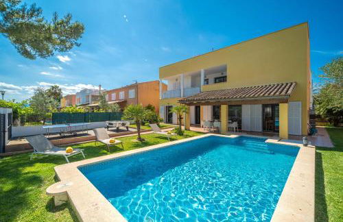 M353 Ibiza by Mallorca Villa Selection - Foto 1