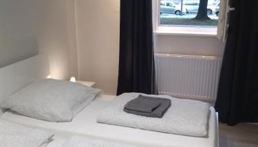 City-Apartment Spreeufer im Herzen Berlins - Foto 5