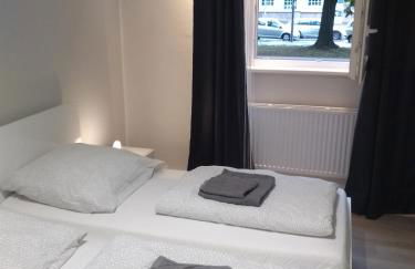 City-Apartment Spreeufer im Herzen Berlins - Foto 5