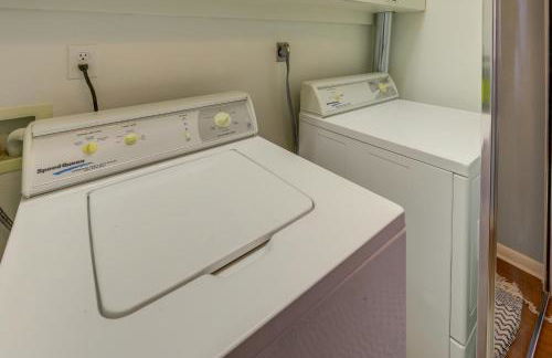 Renovated San Marcos Vacation Rental with Balcony! - Foto 21