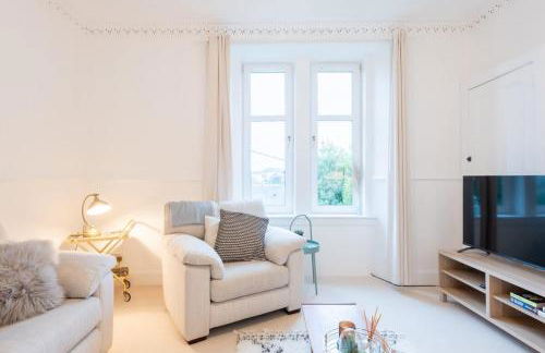 Glengate - Traditional home in Kirriemuir - Foto 12