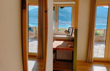 Le Panoramique du Plongeoir - T4 spacieux de 90m2 avec grande terrasse vue sur le lac de Serre Ponçon - Photo 6