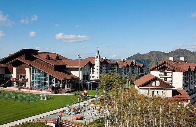 High1 Condominium - Photo 60