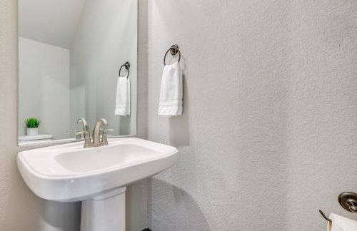 Newly Built Corner Hideaway 3 Mi to Texas A and M - Foto 11