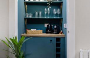 City Centre Haven Apartment - Photo 13