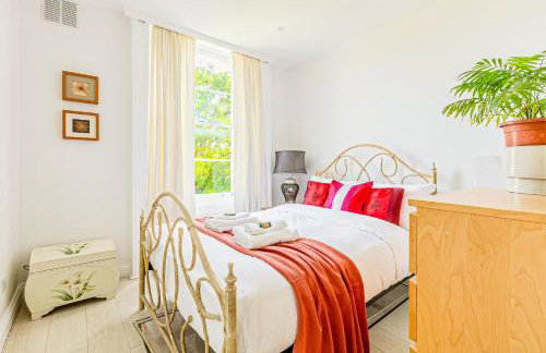 New Listing 2BR flat, 1min to Hampstead St - Foto 8