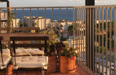 Sea Views Penthouse - Photo 12