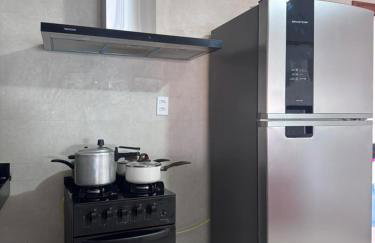 Casa Makai - Pé na Areia - Praia dos Padres - Foto 32