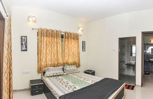 GuestHouser 3 BHK Bungalow 0e7e - Photo 5