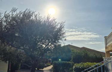 Villa du Soleil Le Clos des Oliviers - Photo 22