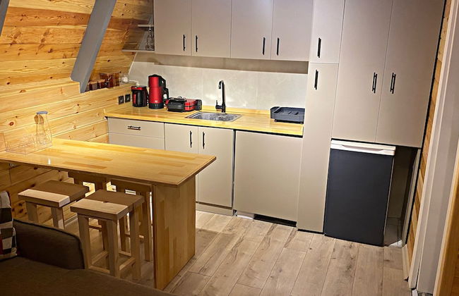 Zua Bungalov - Foto 2