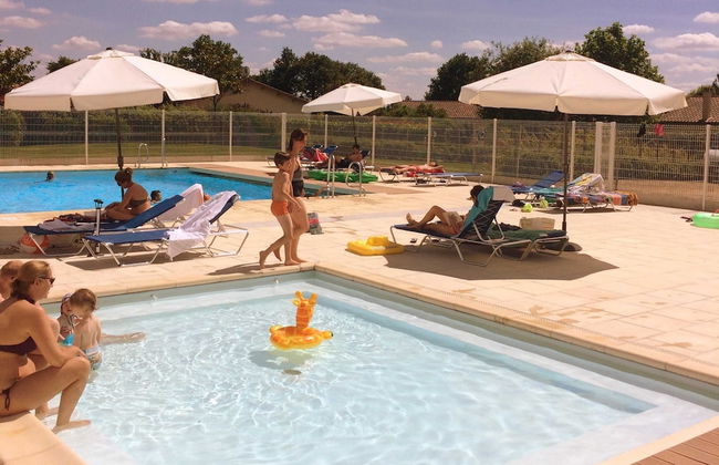 Luxury Villa in France With Private Pool - Foto 1