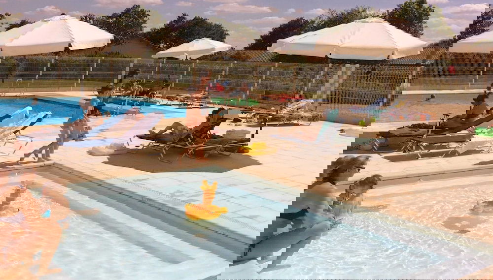 Luxury Villa in France With Private Pool - Foto 1