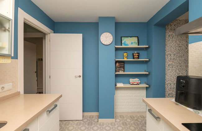 Genova in Jerez de la Frontera - Photo 20