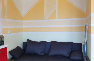 Lucys Haus 2 "am Peeneblick" - Foto 15