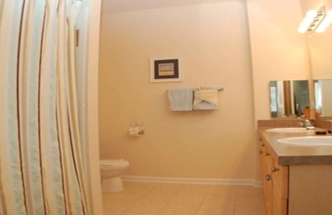 Ec47ha - 3 Bedroom Condo In Terrace Ridge, Sleeps Up To 6, Just 6 Miles To Disney - Photo 13