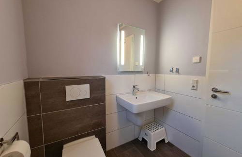 A12 Das rote Haus am Haff Roggow Ostseebad Rerik - Foto 51