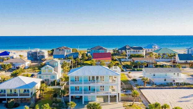 She Sells Seashells by Southern Vacation Rentals - Foto 2, Imagen principal