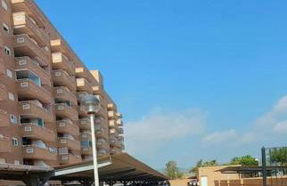 apartamento Oropesa del mar- Marina D'Or- Magic World VT30371CS - Photo 26