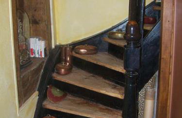 Gîte de charme sur les remparts - Foto 10