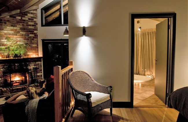 Woodlands Rainforest Retreat - Foto 5