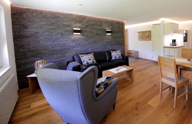 Holiday Apartment Abendgrund - Photo 6