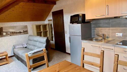 Gîte 4 personnes - Pleine nature - Foto 2, stove