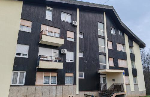 Apartman Orchid - Foto 14